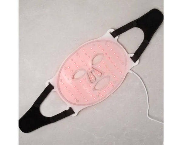 DermaPen L.E.D Face mask