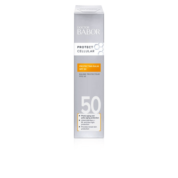 Doctor Babor Protect Cellular Protecting Balm SPF 50