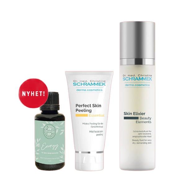 REVITALIZE CARE SET