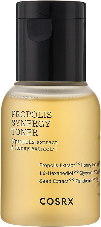 Full Fit Propolis Synergy Toner (150 ml)