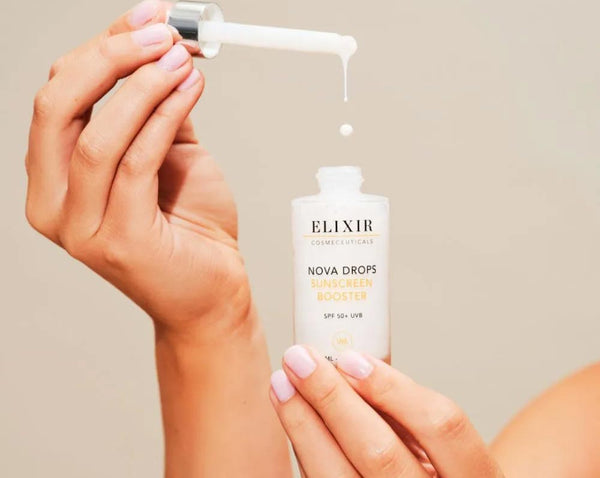 Nova Drops spf 50