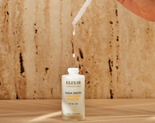 Nova Drops spf 50
