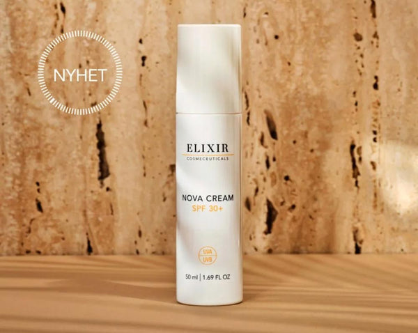 Nova Cream Spf 30