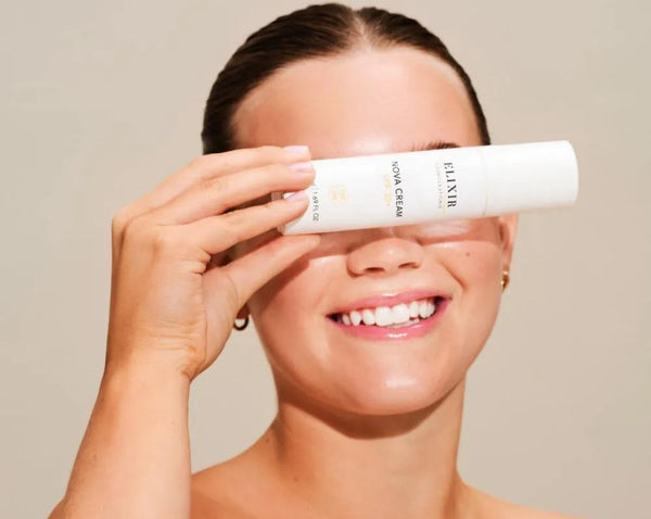 Nova Cream Spf 30