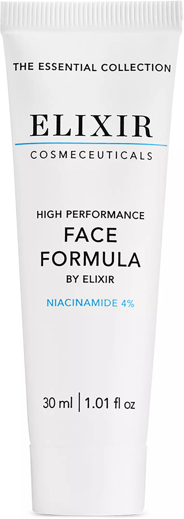 Face Formula