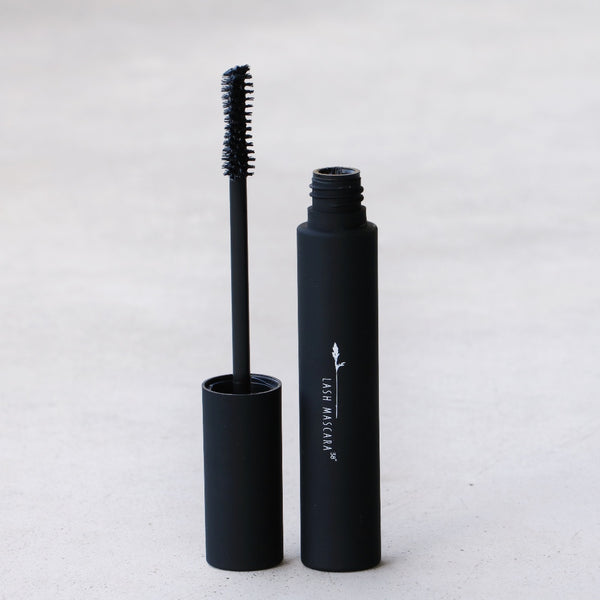 Julekit – Lash Mascara + Mikrofiberklut