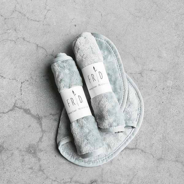 Julekit – Lash Mascara + Mikrofiberklut