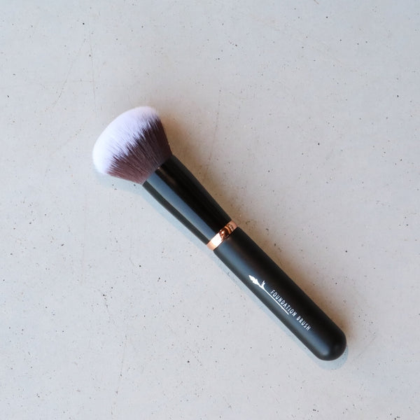 Frid foundation brush