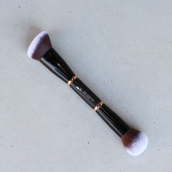 Frid Sculpting brush -double