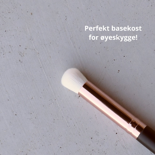 Frid- Round Base Brush