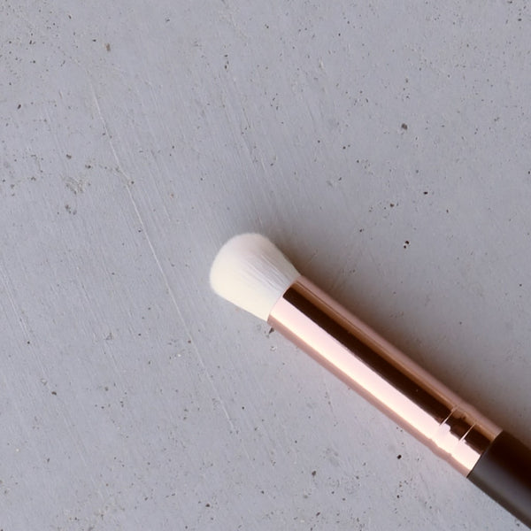 Frid- Round Base Brush