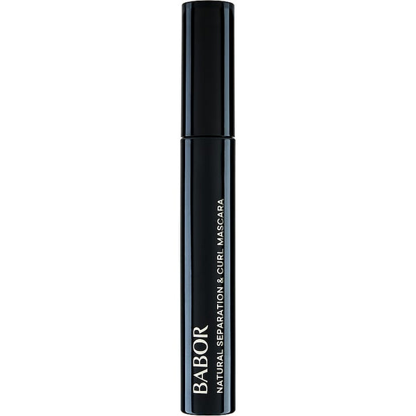 Natural Separation & Curl Mascara