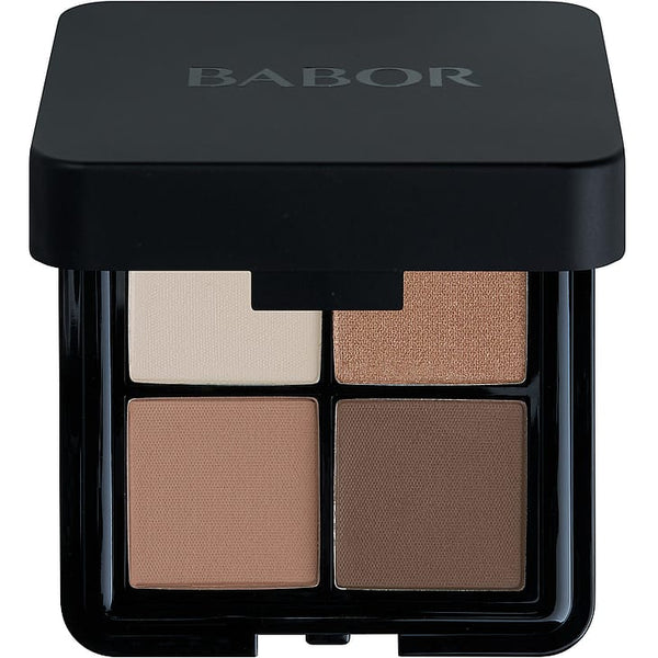 Eye Shadow Quattro Light&Dark