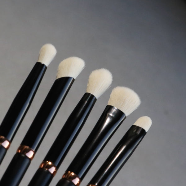 Frid Blending brush (til øyenskygge)