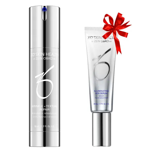 ZO Wrinkle + Texture Repair - KAMPANJE