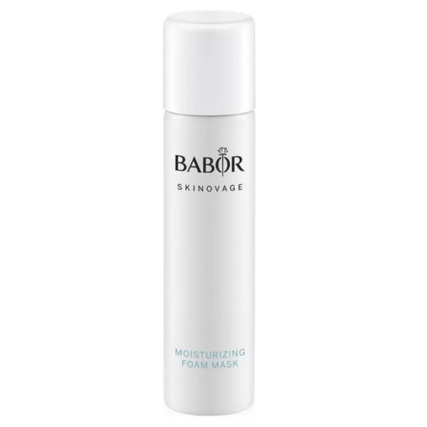 BABOR Moisturizing Foam Mask (ventes inn første uka i januar)
