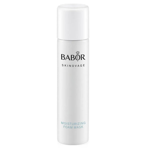 BABOR Moisturizing Foam Mask