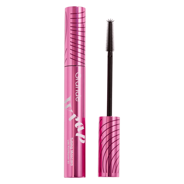 GrandeWRAP Tubing Mascara Provitamin B5 6ml