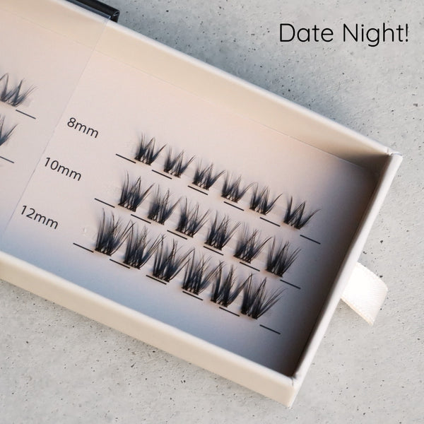 FRID LASHES – Date Night Kit