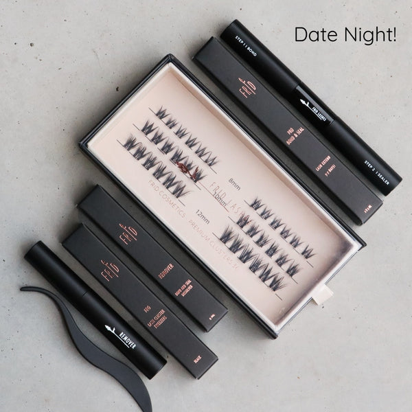 FRID LASHES – Date Night Kit