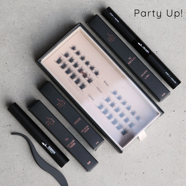 FRID LASHES – Party Up Kit
