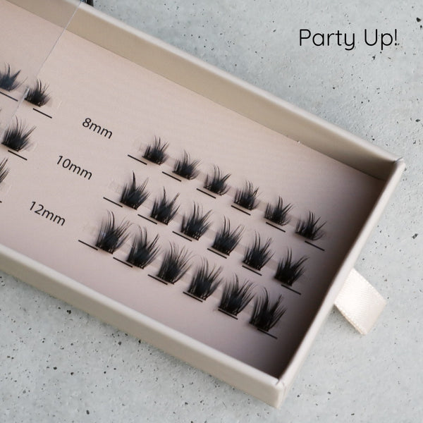FRID LASHES – Party Up Kit