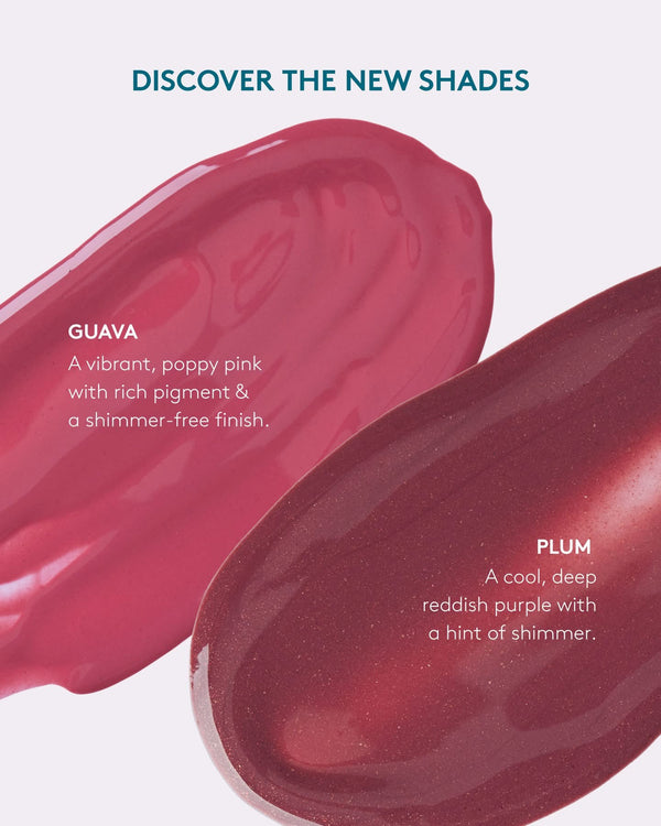 COLORESCIENCE PEPTIDE LIP SHINE SPF 30