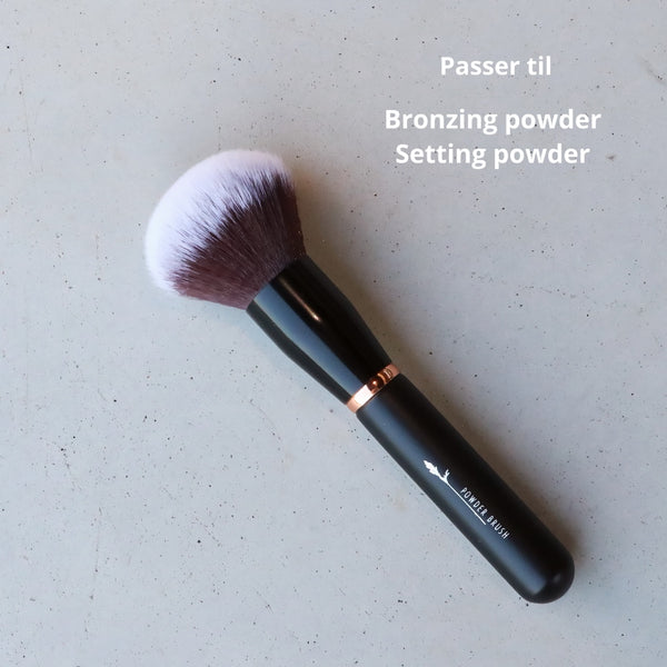 Frid Powder brush