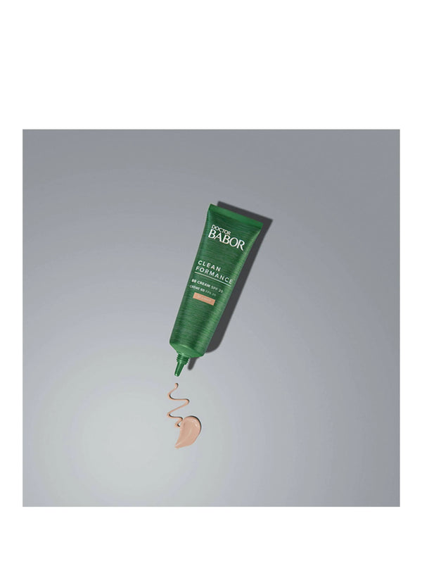 Babor Cleanformance BB Cream 01 LIGHT SPF20