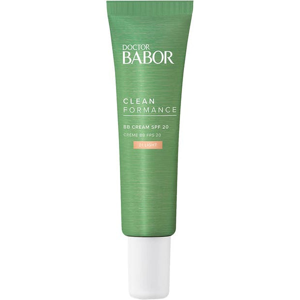 Babor Cleanformance BB Cream 01 LIGHT SPF20