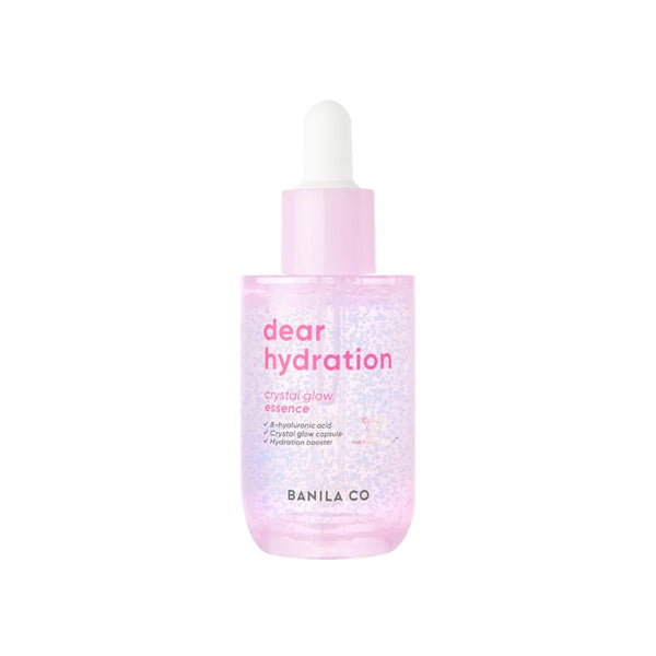 Dear Hydration Crystal Vital Essence