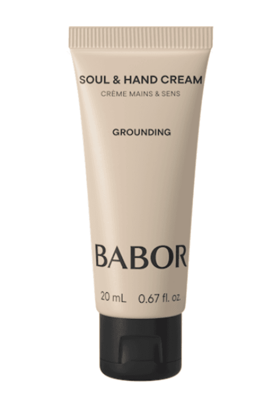 Soul & Hand Cream 20ml