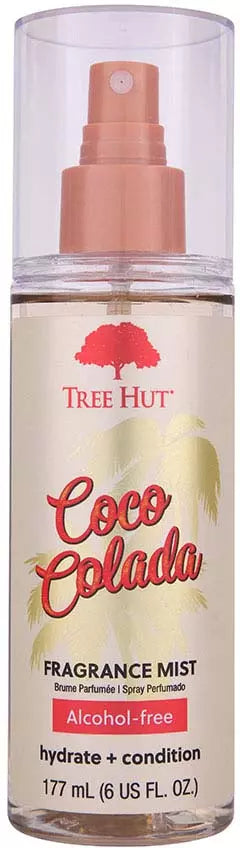 Fragrance Mist Coco Colada 177 ml