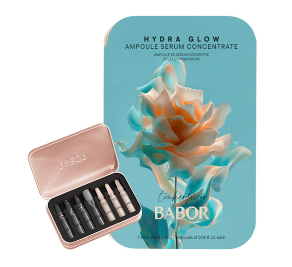 Babor ampullekur limited edition