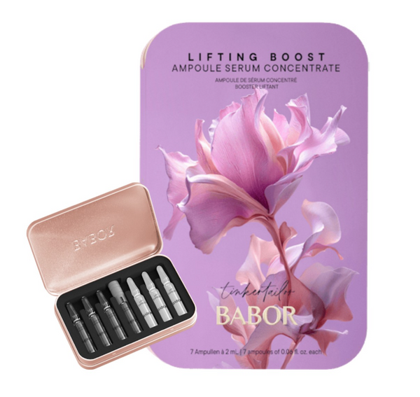 Babor ampullekur limited edition