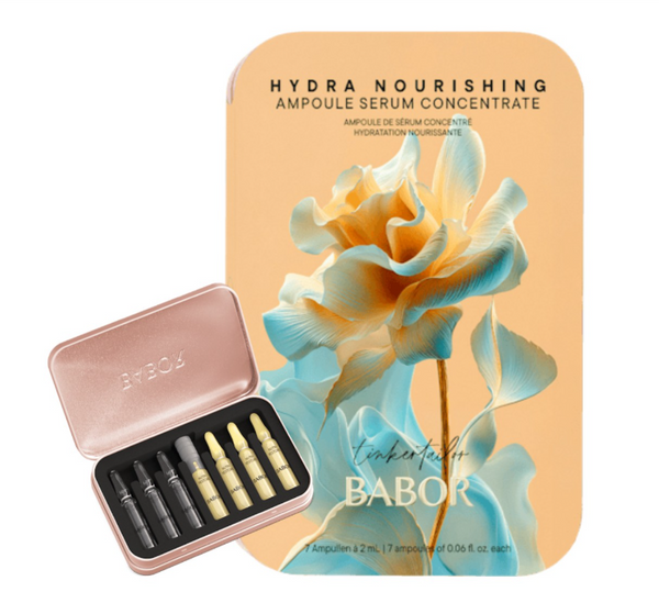 Babor ampullekur limited edition