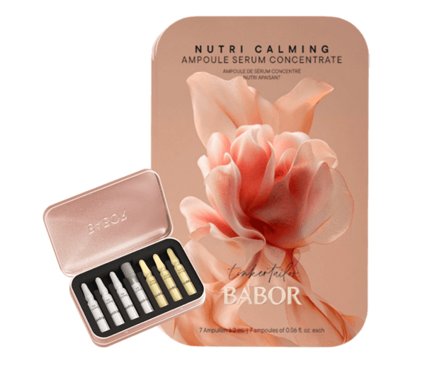 Babor ampullekur limited edition