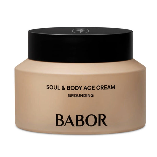 SOUL & BODY ACE CREAM GROUNDING