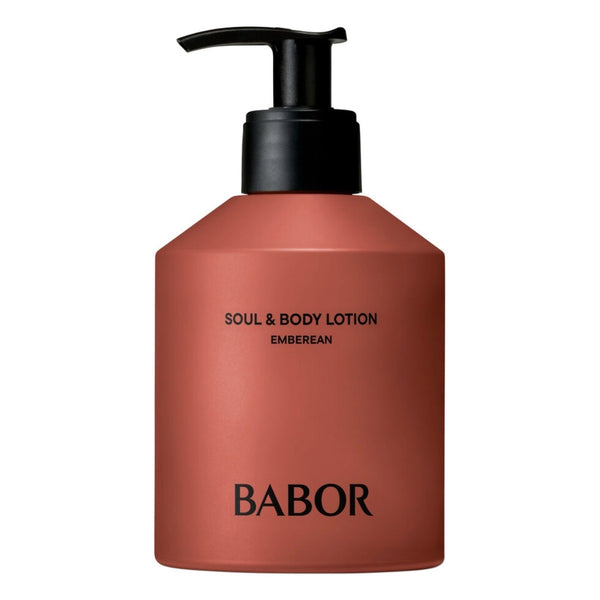 SOUL & BODY EMBERIAN BODY LOTION