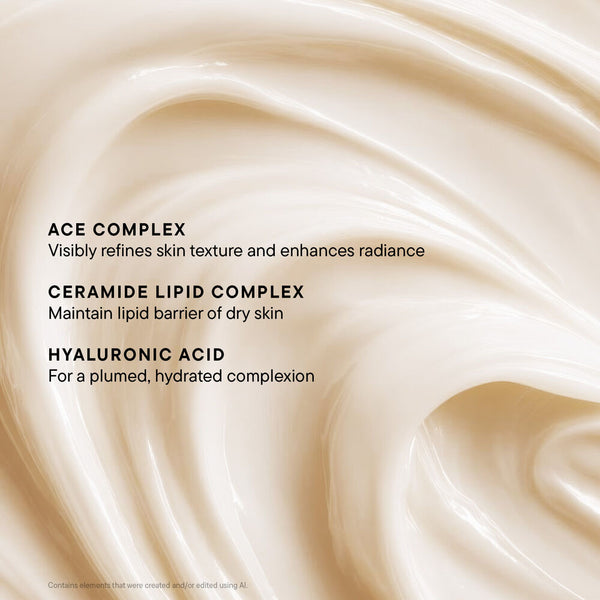 SOUL & BODY ACE CREAM GROUNDING