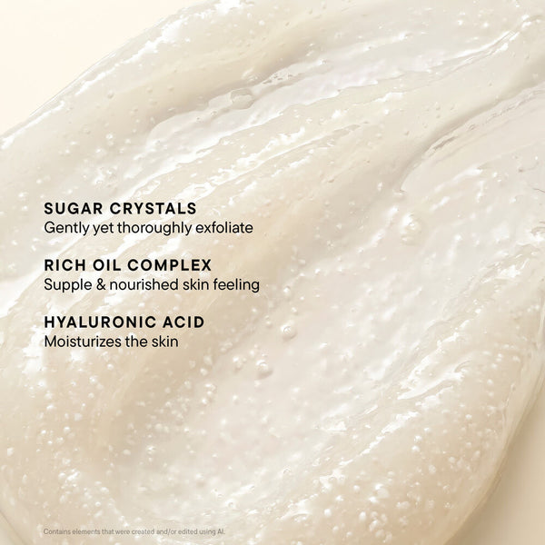 SOUL & BODY SCRUB AGATHIST