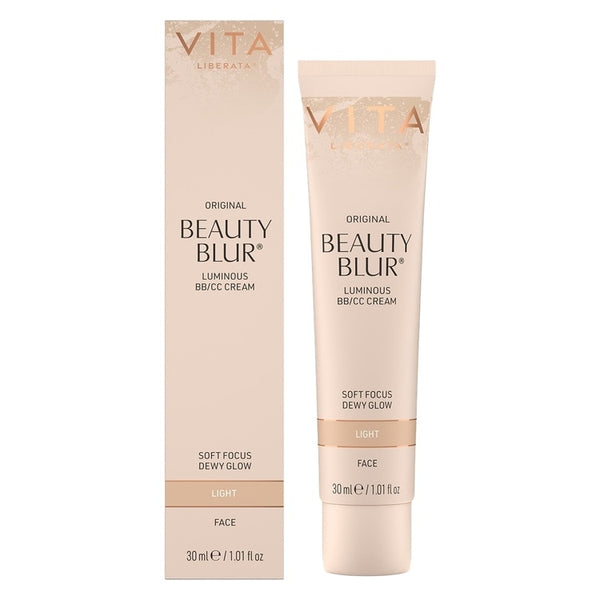 Beauty Blur «askepottkrem»