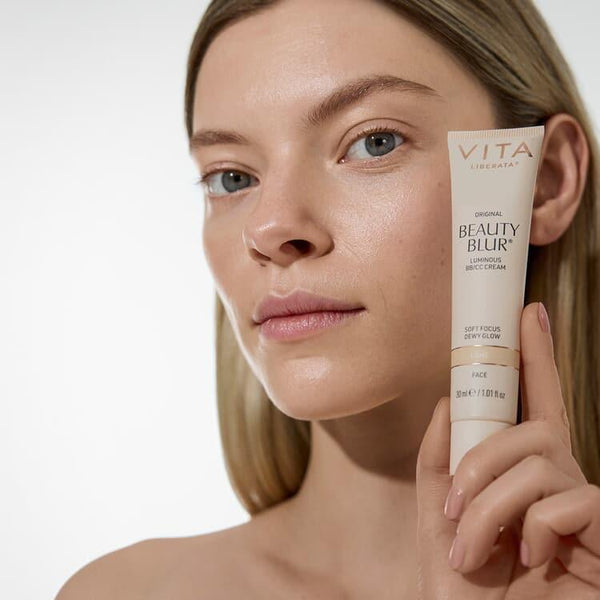 Beauty Blur «askepottkrem»