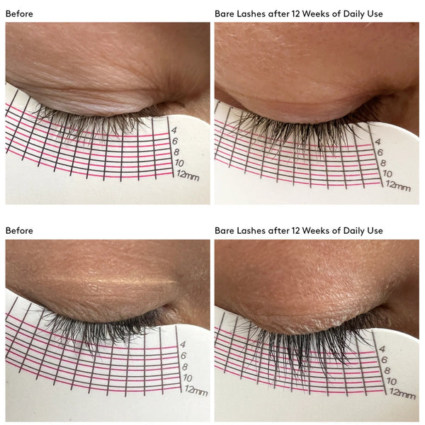 Colorescience Total Lash Serum Mascara - NYHET!