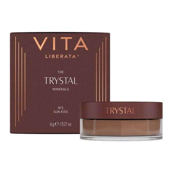 Vita Liberata The Trystal Minerals No. 2 Sun Kiss Medium