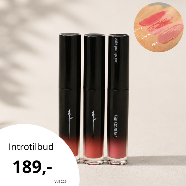 Frid Lipgloss