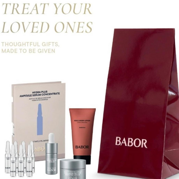 Babor Christmas Pack