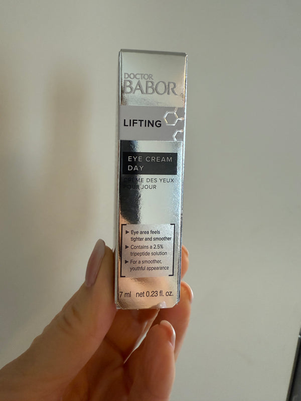 Lifting Eye cream 7ml