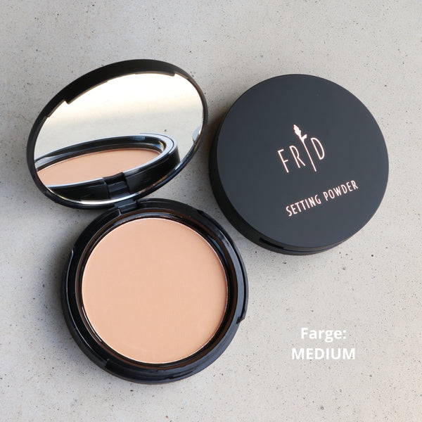 Frid Setting Powder