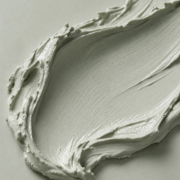 FRID Clay Mask